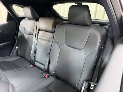 2026 Lexus RX 350 F SPORT HANDLING AWD