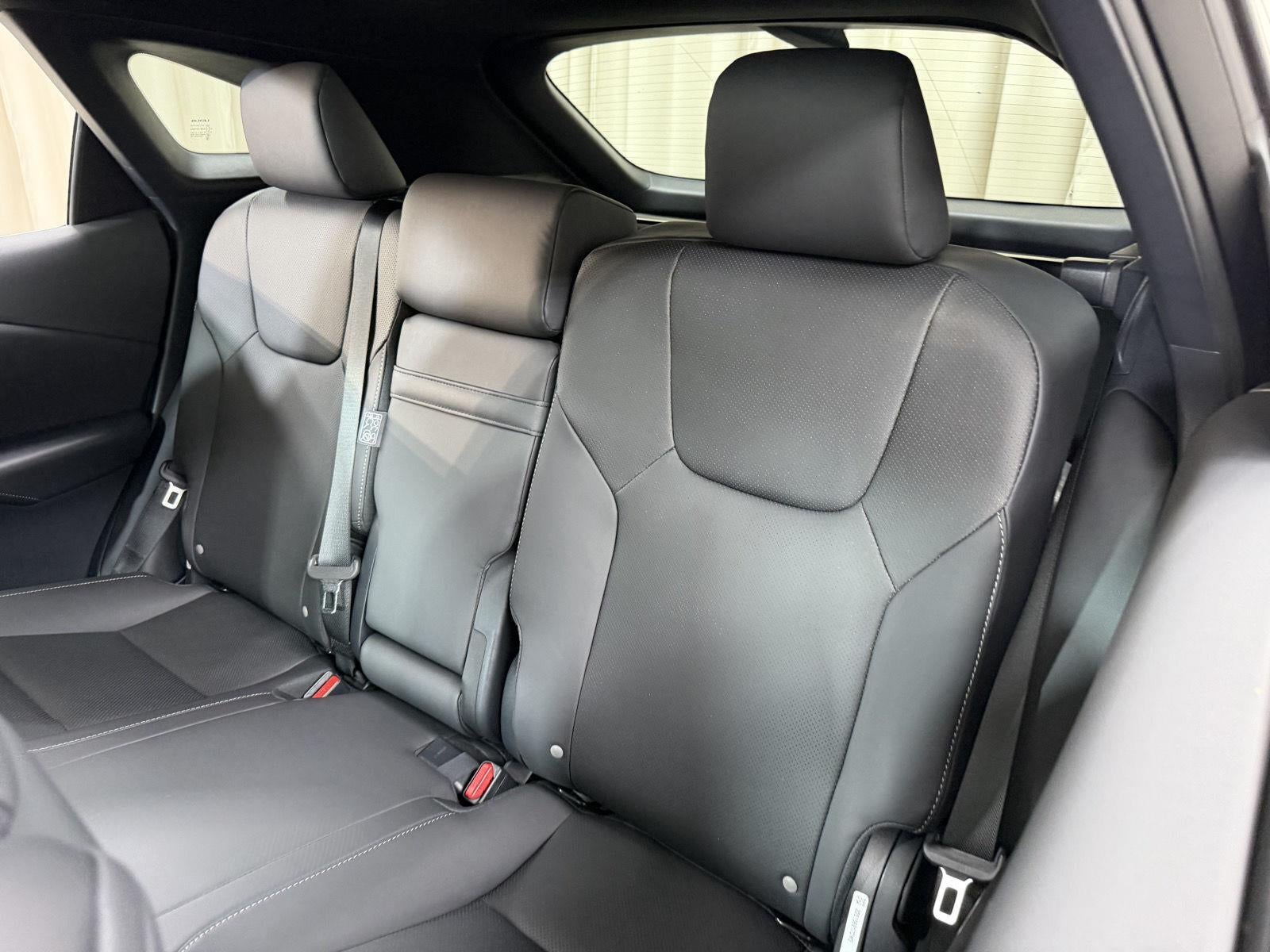 2026 Lexus RX 350 F SPORT HANDLING AWD