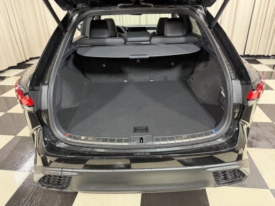 2026 Lexus RX 350 F SPORT HANDLING AWD