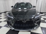 2026 Lexus RX 350 F SPORT HANDLING AWD