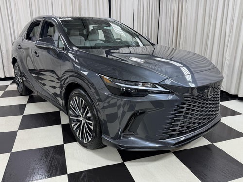 2026 Lexus RX 350 PREMIUM+ AWD