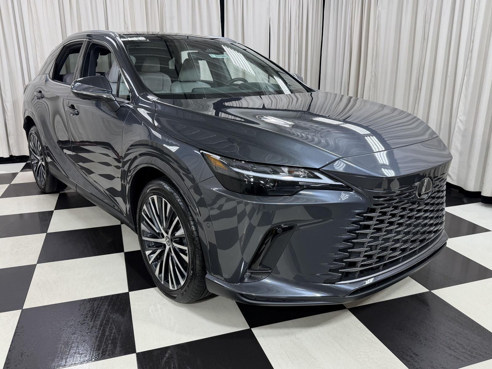 2026 Lexus RX 350 PREMIUM+ AWD