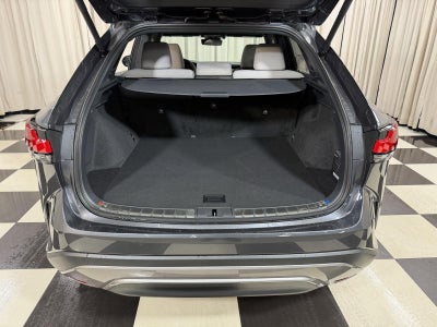 2026 Lexus RX 350 PREMIUM+ AWD