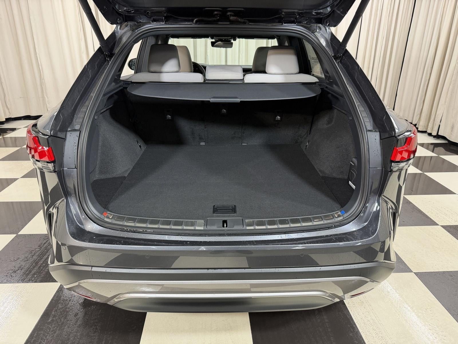 2026 Lexus RX 350 PREMIUM+ AWD
