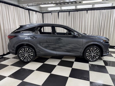 2026 Lexus RX 350 PREMIUM+ AWD