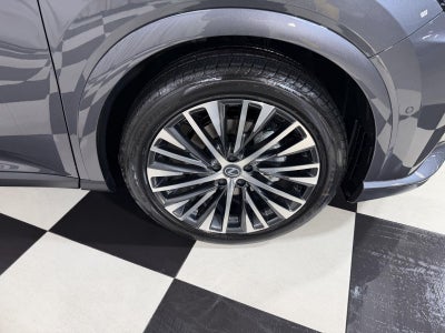 2026 Lexus RX 350 PREMIUM+ AWD