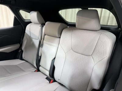 2026 Lexus RX 350 PREMIUM+ AWD