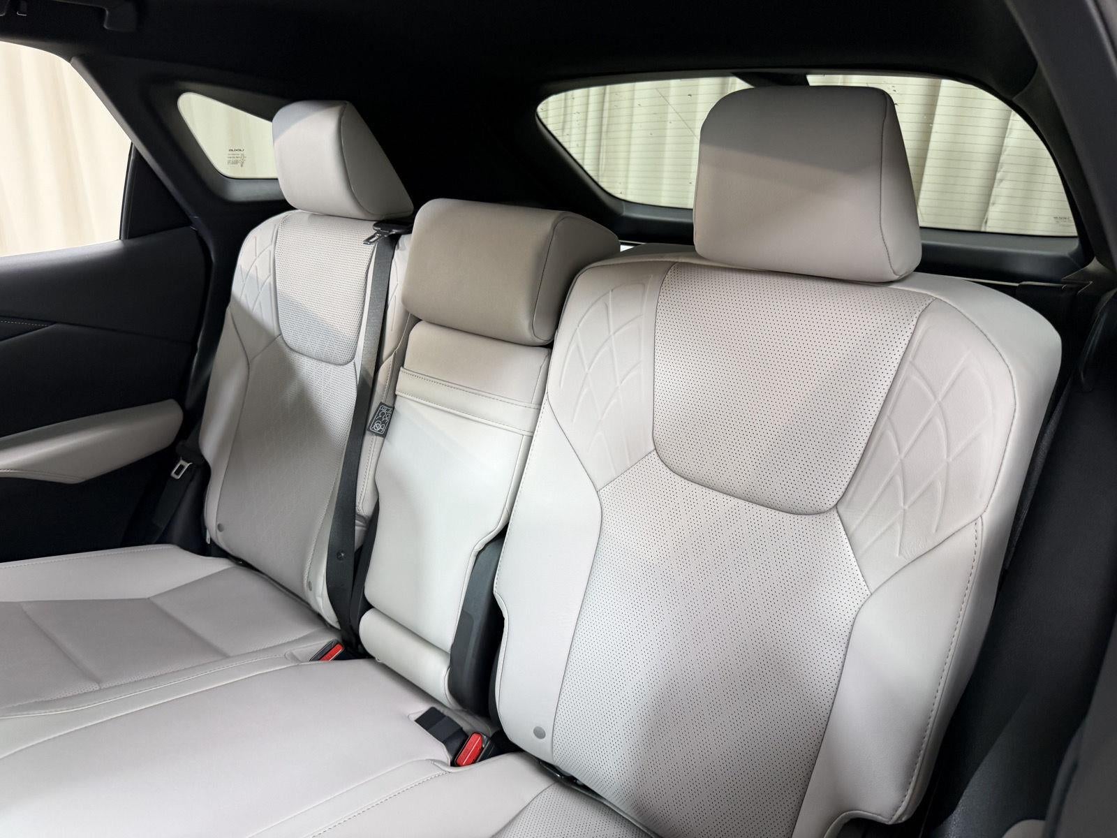 2026 Lexus RX 350 PREMIUM+ AWD
