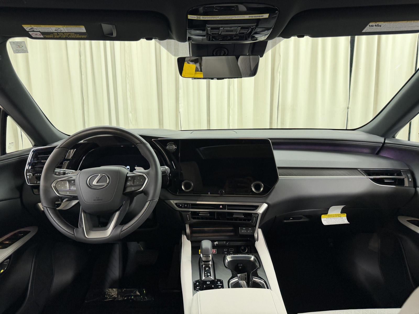 2026 Lexus RX 350 PREMIUM+ AWD