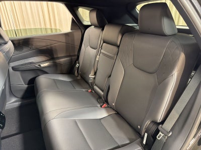 2026 Lexus RX 350 F SPORT DESIGN AWD
