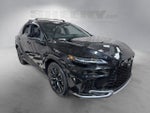 2026 Lexus RX 350 F SPORT DESIGN AWD