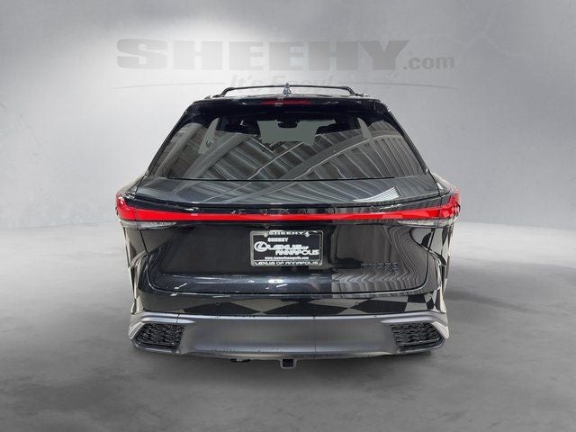 2026 Lexus RX 350 F SPORT DESIGN AWD