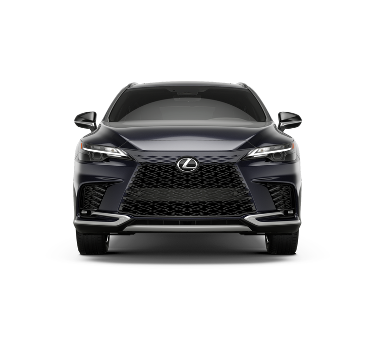 2026 Lexus RX 350 F SPORT DESIGN AWD