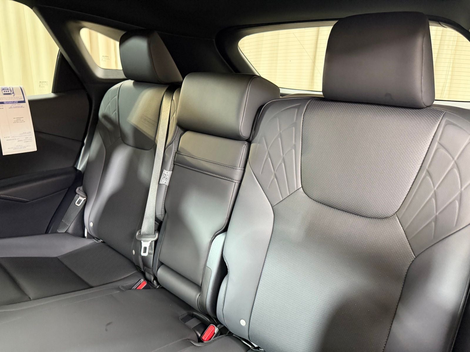 2026 Lexus RX 350 PREMIUM AWD