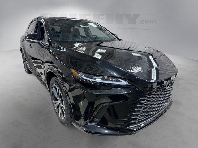 2026 Lexus RX 350 PREMIUM AWD
