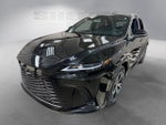 2026 Lexus RX 350 PREMIUM AWD