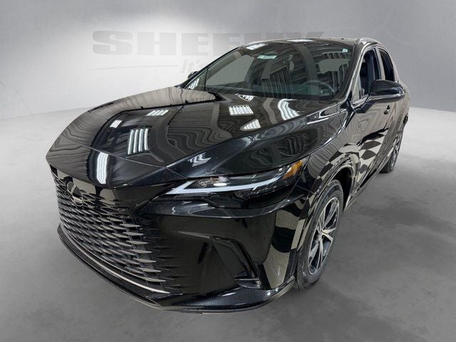 2026 Lexus RX 350 PREMIUM AWD