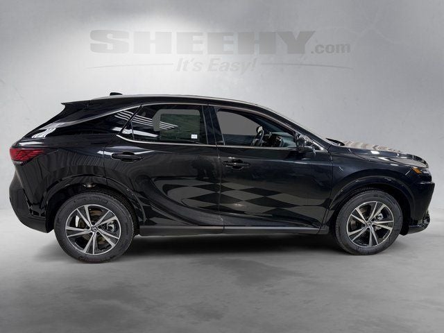 2026 Lexus RX 350 PREMIUM AWD
