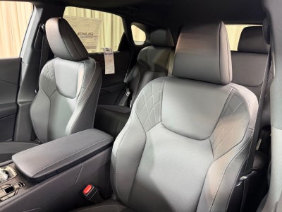 2026 Lexus RX 350 PREMIUM AWD