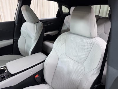 2026 Lexus RX 350 PREMIUM AWD