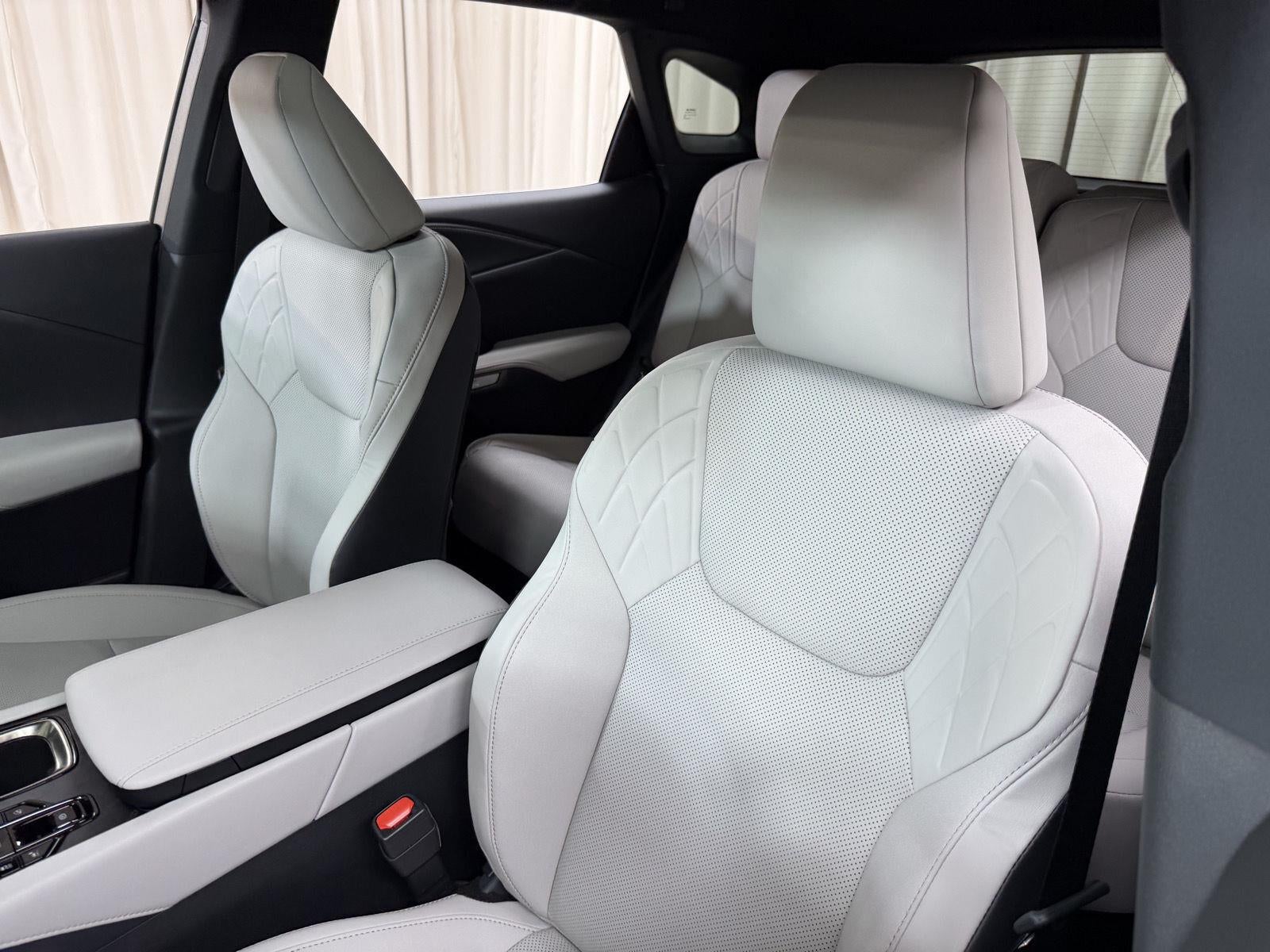 2026 Lexus RX 350 PREMIUM AWD