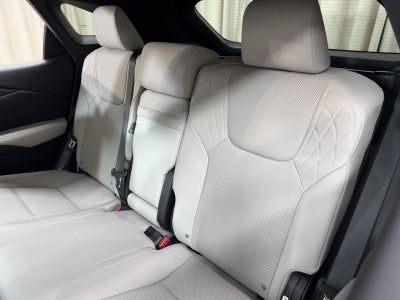 2026 Lexus RX 350 PREMIUM AWD
