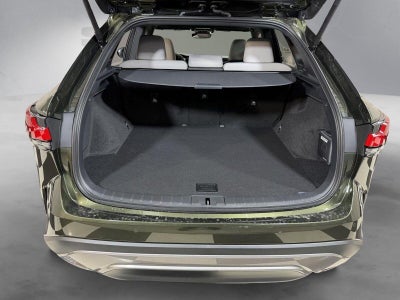 2026 Lexus RX 350 PREMIUM AWD