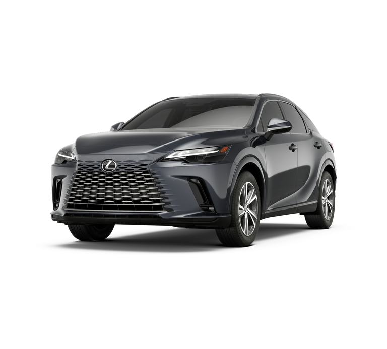 2026 Lexus RX 350 PREMIUM AWD