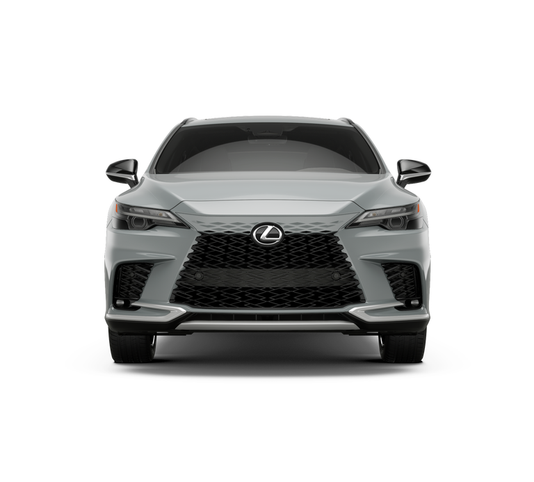 2026 Lexus RX 350 F SPORT DESIGN AWD