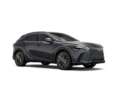 2026 Lexus RX 350 LUXURY AWD