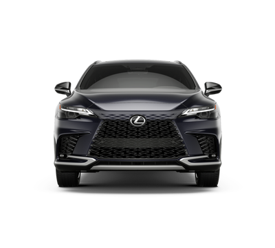 2026 Lexus RX 350 F SPORT DESIGN AWD