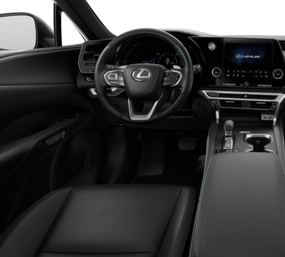 2026 Lexus RX 350 F SPORT DESIGN AWD