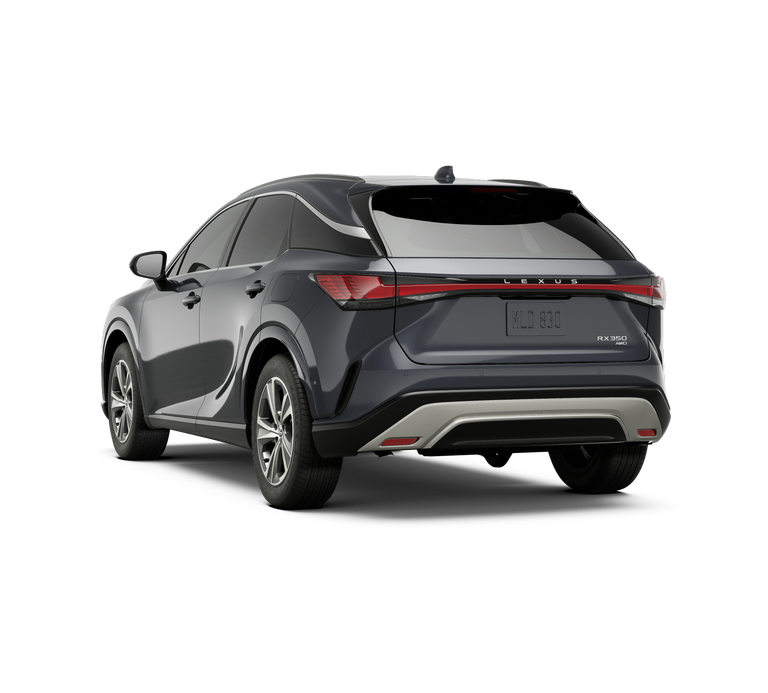 2026 Lexus RX 350 PREMIUM AWD