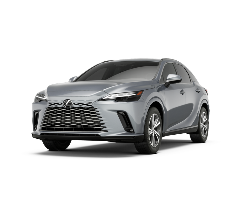 2026 Lexus RX 350 350 Premium AWD's photo