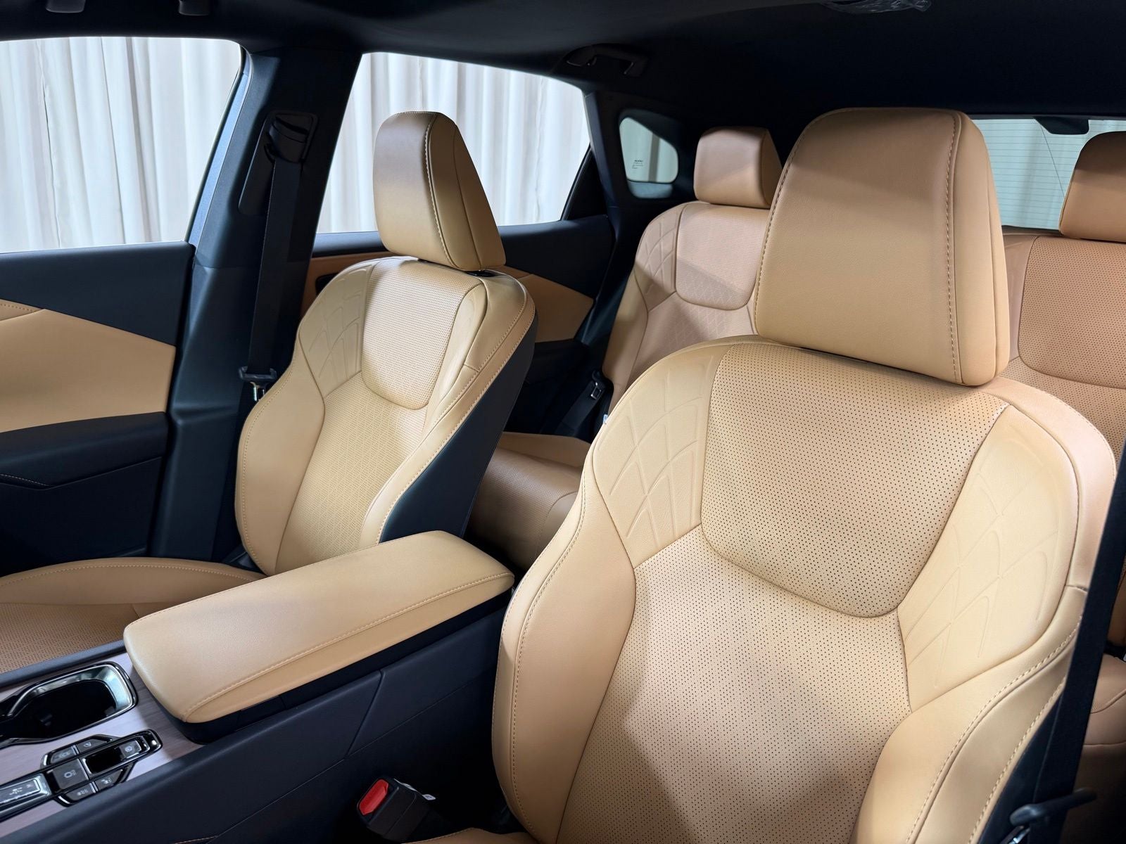 2026 Lexus RX 350 PREMIUM+ AWD