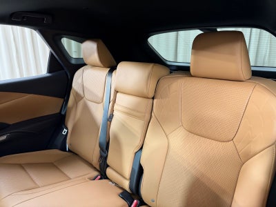2026 Lexus RX 350 PREMIUM+ AWD