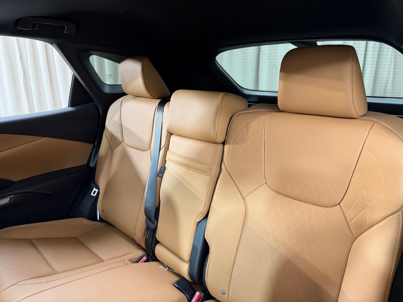 2026 Lexus RX 350 PREMIUM+ AWD