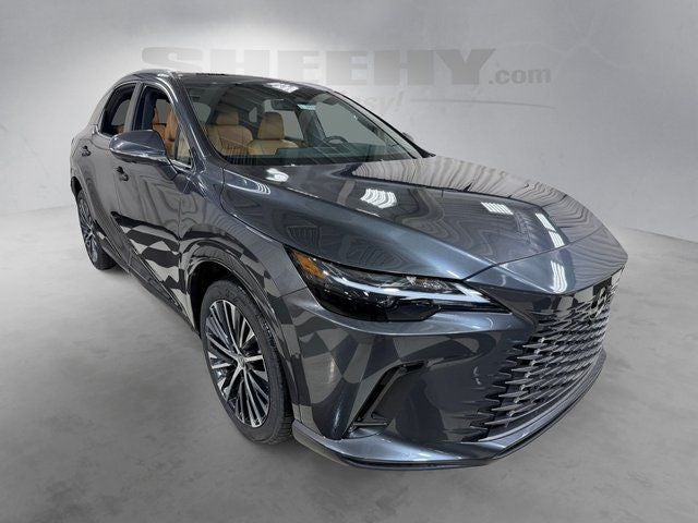 2026 Lexus RX 350 PREMIUM+ AWD