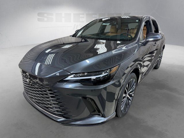 2026 Lexus RX 350 PREMIUM+ AWD