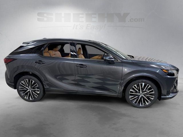 2026 Lexus RX 350 PREMIUM+ AWD