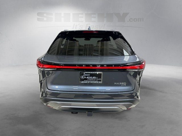 2026 Lexus RX 350 PREMIUM+ AWD