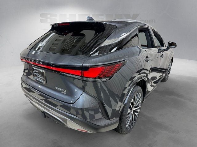 2026 Lexus RX 350 PREMIUM+ AWD