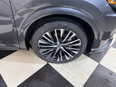 2026 Lexus RX 350 PREMIUM+ AWD
