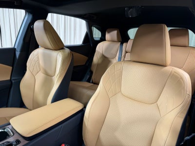 2026 Lexus RX 350 PREMIUM AWD