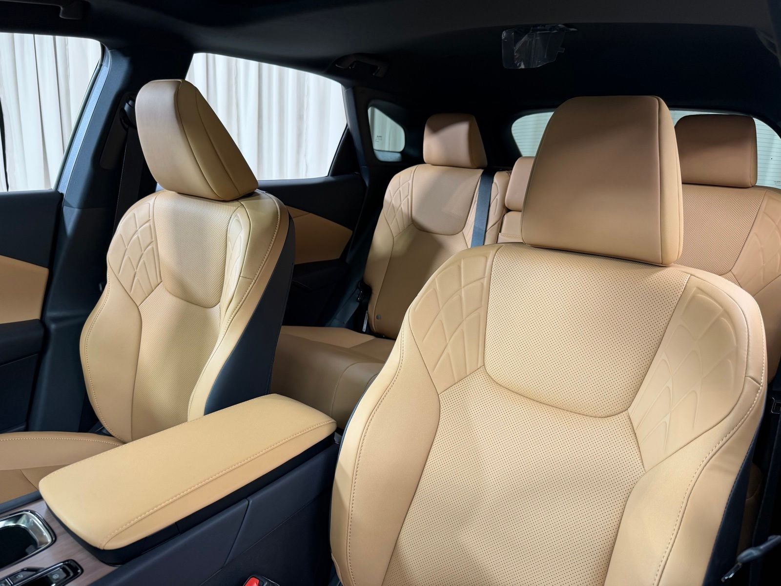 2026 Lexus RX 350 PREMIUM AWD