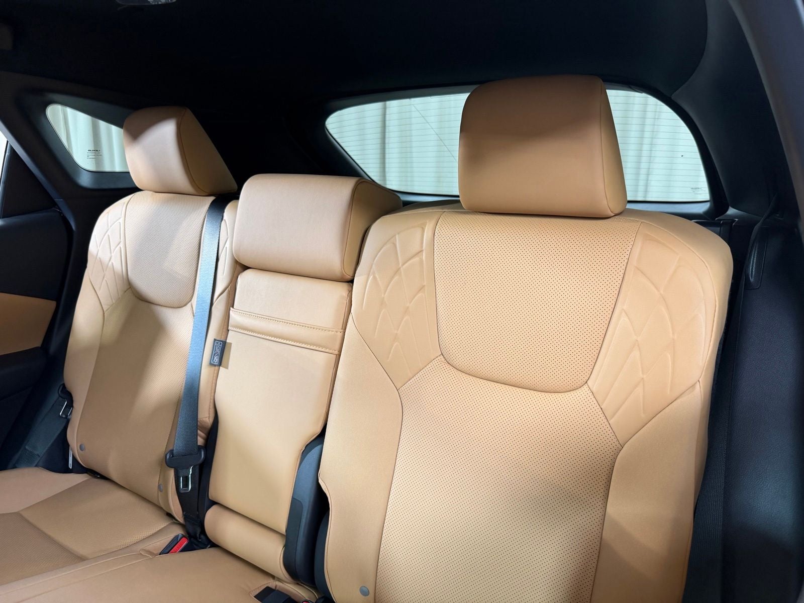 2026 Lexus RX 350 PREMIUM AWD