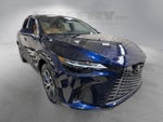 2026 Lexus RX 350 PREMIUM AWD
