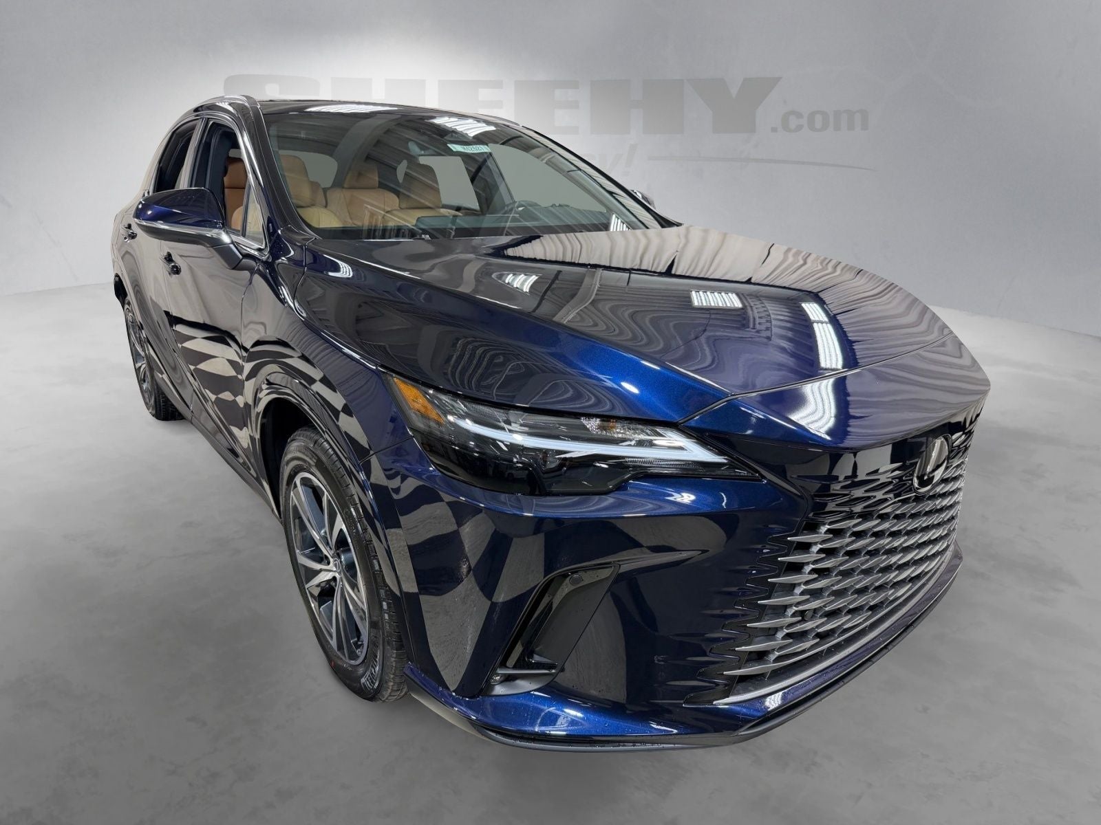 2026 Lexus RX 350 PREMIUM AWD