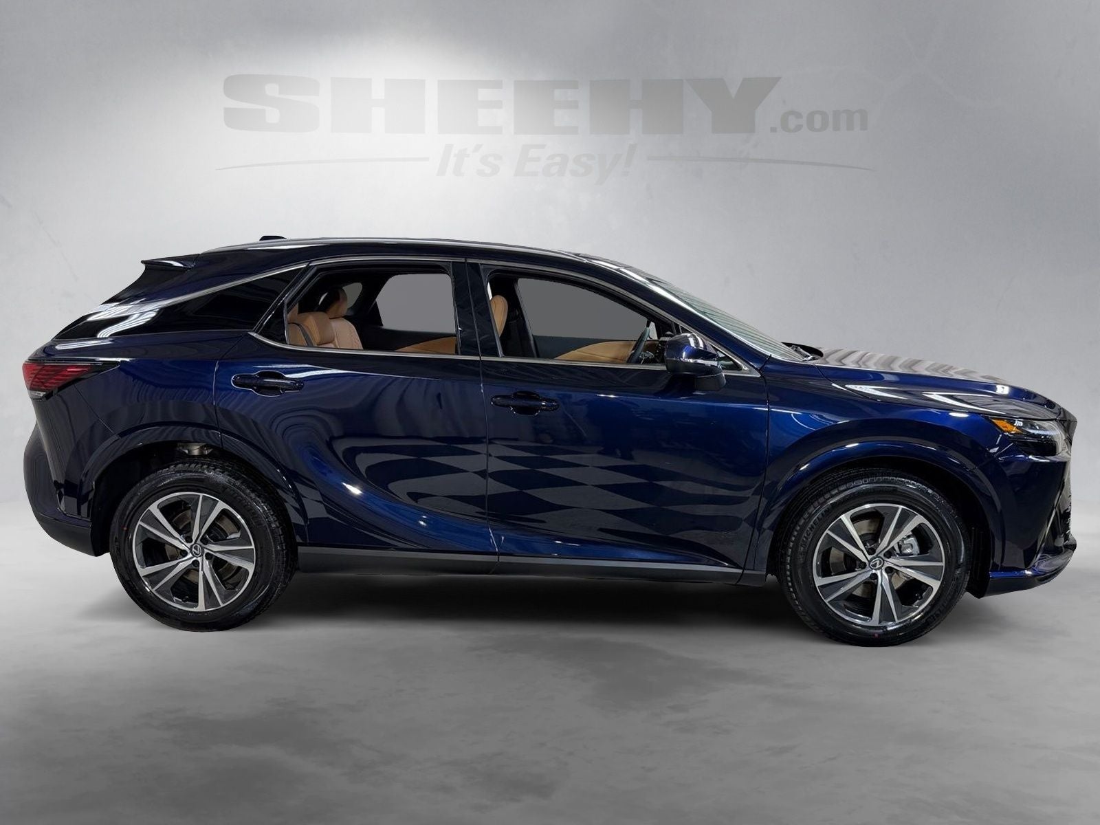 2026 Lexus RX 350 PREMIUM AWD