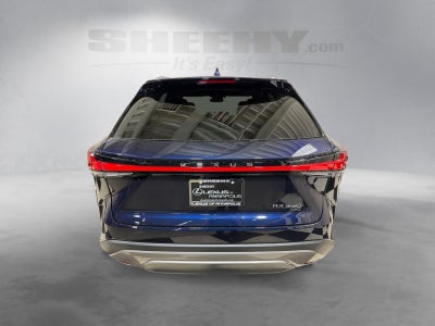 2026 Lexus RX 350 PREMIUM AWD